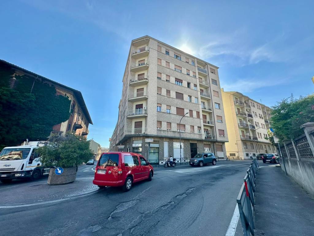 appartamento in vendita ad Asti