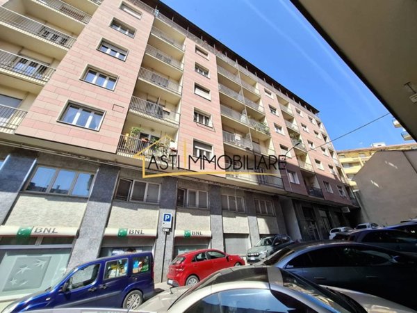 appartamento in vendita ad Asti in zona Centro Città