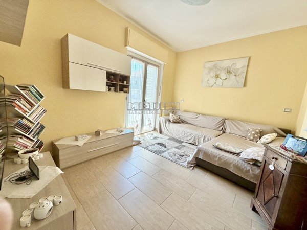 appartamento in vendita ad Asti