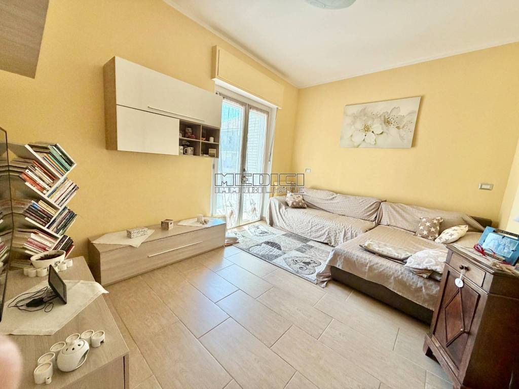 appartamento in vendita ad Asti
