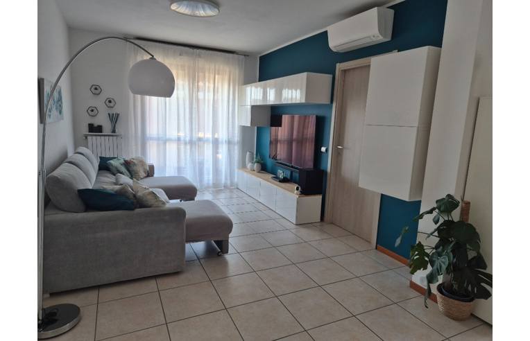 appartamento in vendita ad Asti in zona Rioscone