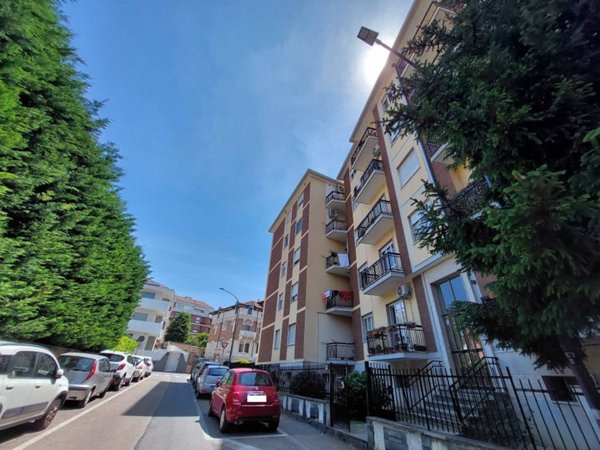 appartamento in vendita ad Asti