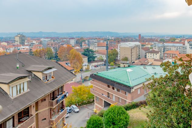 appartamento in vendita ad Asti in zona Via Pietro Micca