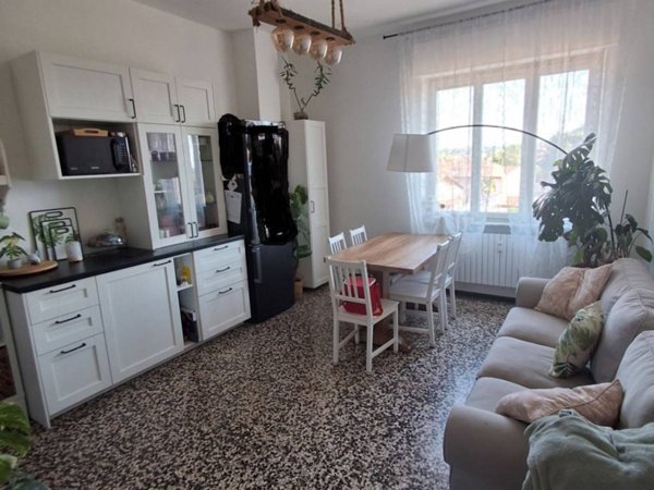 appartamento in vendita ad Asti