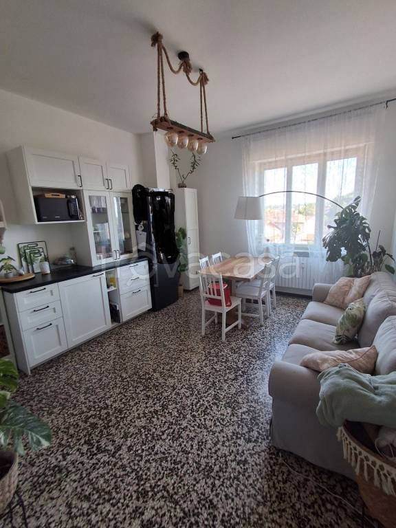 appartamento in vendita ad Asti in zona Centro Città
