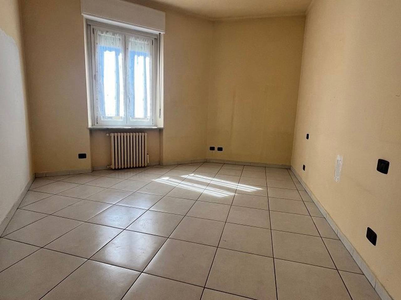 appartamento in vendita ad Asti