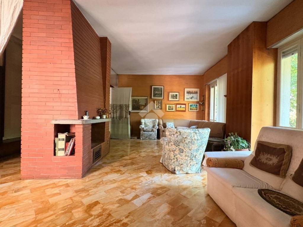 appartamento in vendita ad Asti