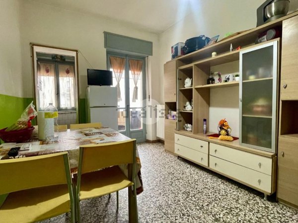 appartamento in vendita ad Asti