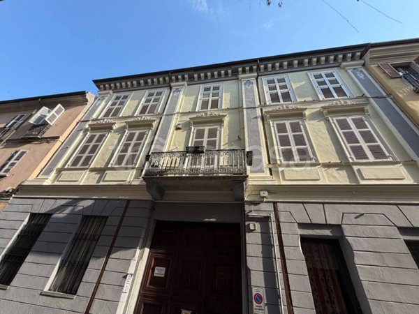 appartamento in vendita ad Asti in zona Centro Città