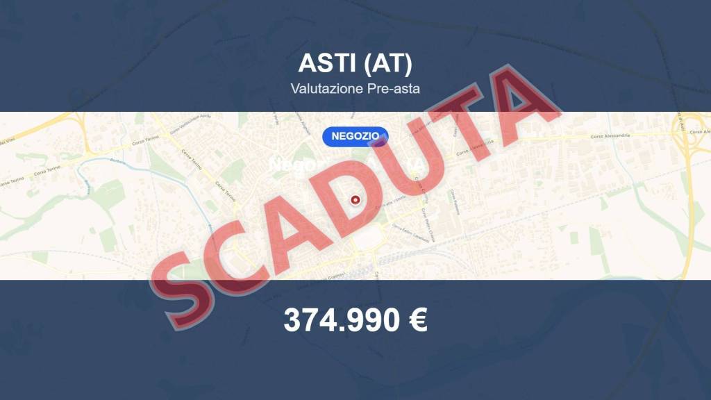 bivano in vendita ad Asti in zona Corso Vittorio Alfieri