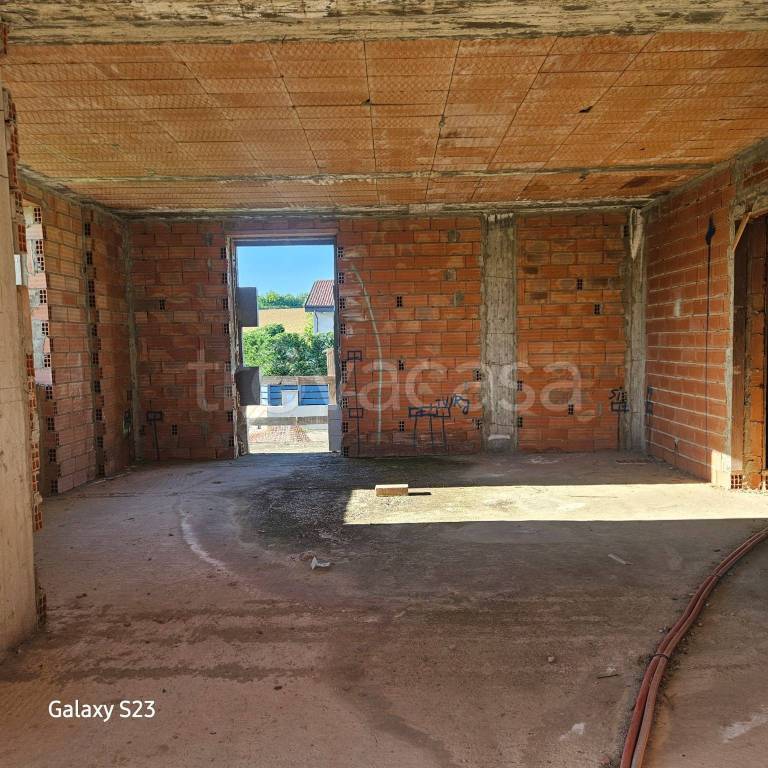 casa indipendente in vendita ad Asti