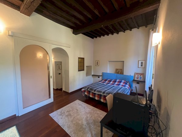 appartamento in vendita ad Asti in zona Centro Città