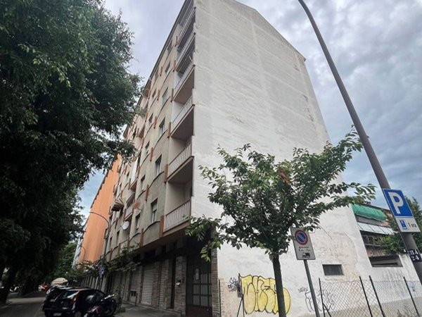 appartamento in vendita ad Asti