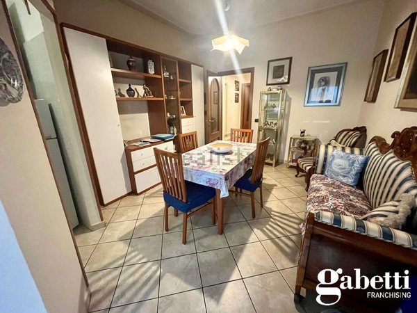 appartamento in vendita ad Asti