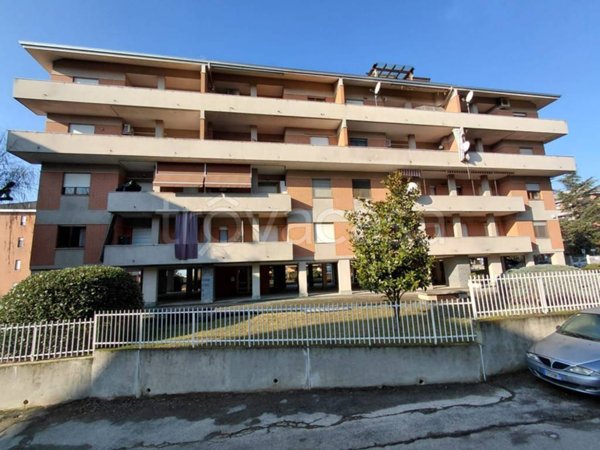 appartamento in vendita ad Asti