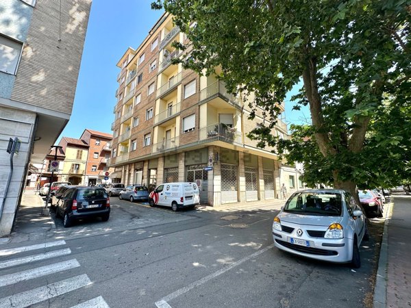 appartamento in vendita ad Asti in zona Centro Città