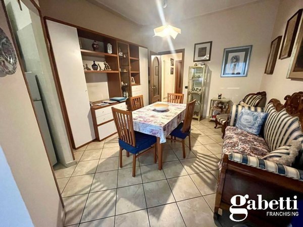 appartamento in vendita ad Asti