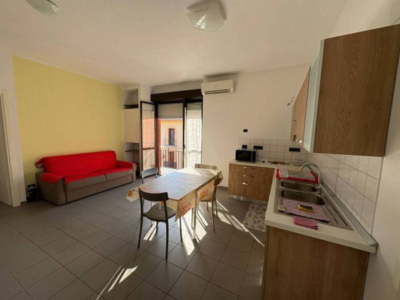 appartamento in vendita ad Asti in zona Centro Città