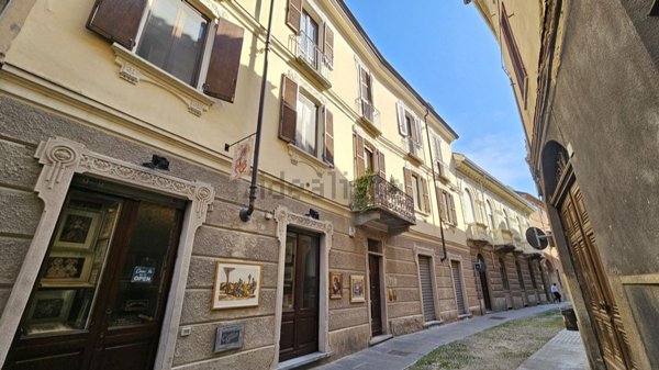 appartamento in vendita ad Asti in zona Centro Città