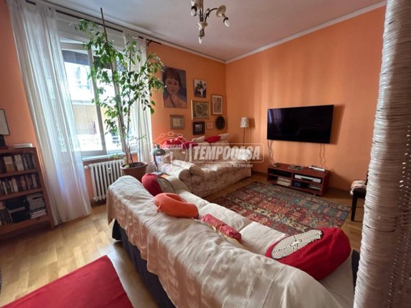 appartamento in vendita ad Asti in zona Centro Città