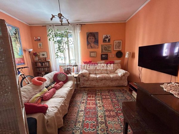 appartamento in vendita ad Asti in zona Centro Città