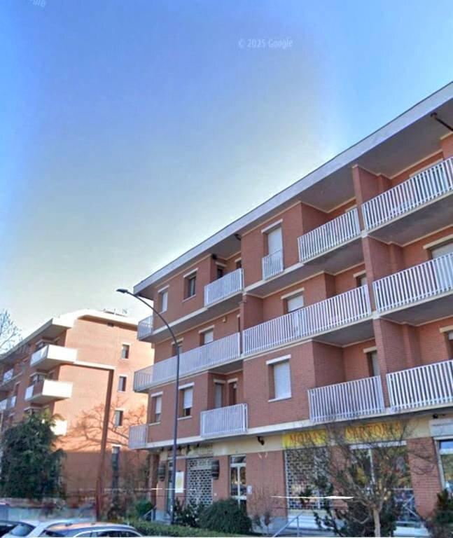 appartamento in vendita ad Asti