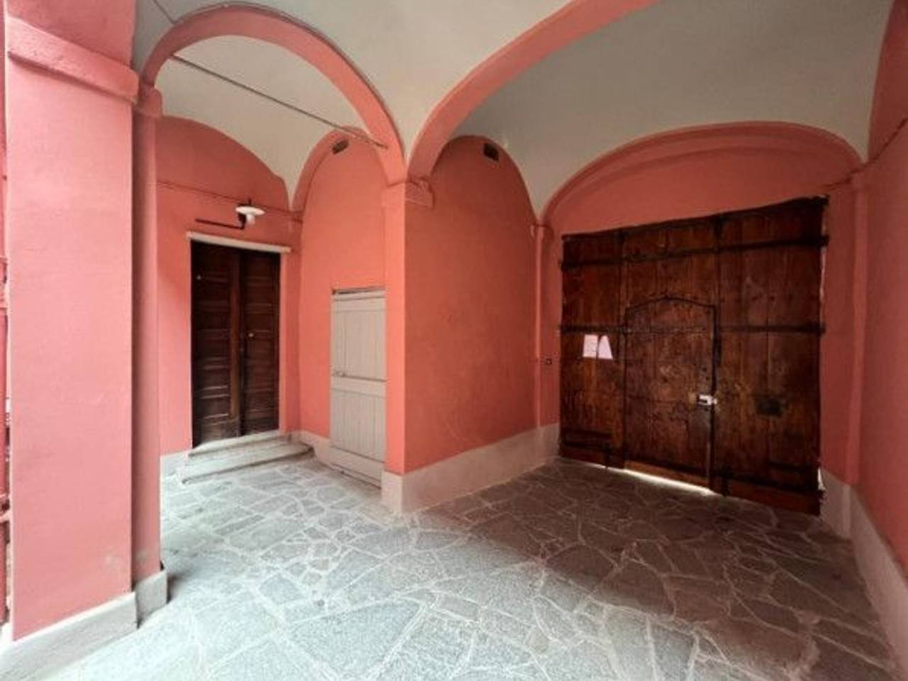 appartamento in vendita ad Asti in zona Centro Città
