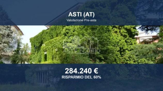 casa indipendente in vendita ad Asti
