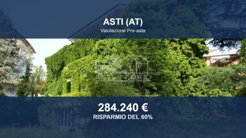 casa indipendente in vendita ad Asti