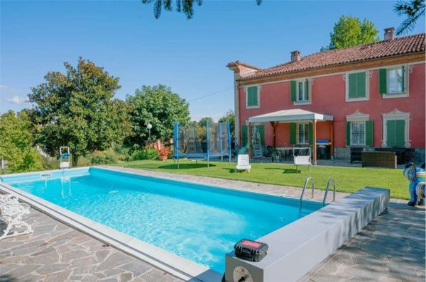 casa indipendente in vendita ad Asti in zona Variglie