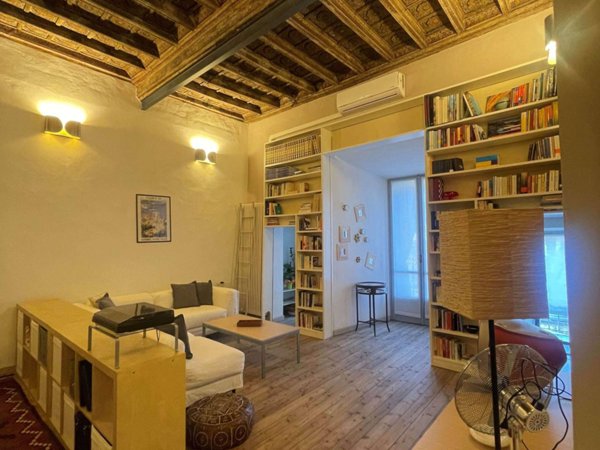 appartamento in vendita ad Asti in zona Centro Città
