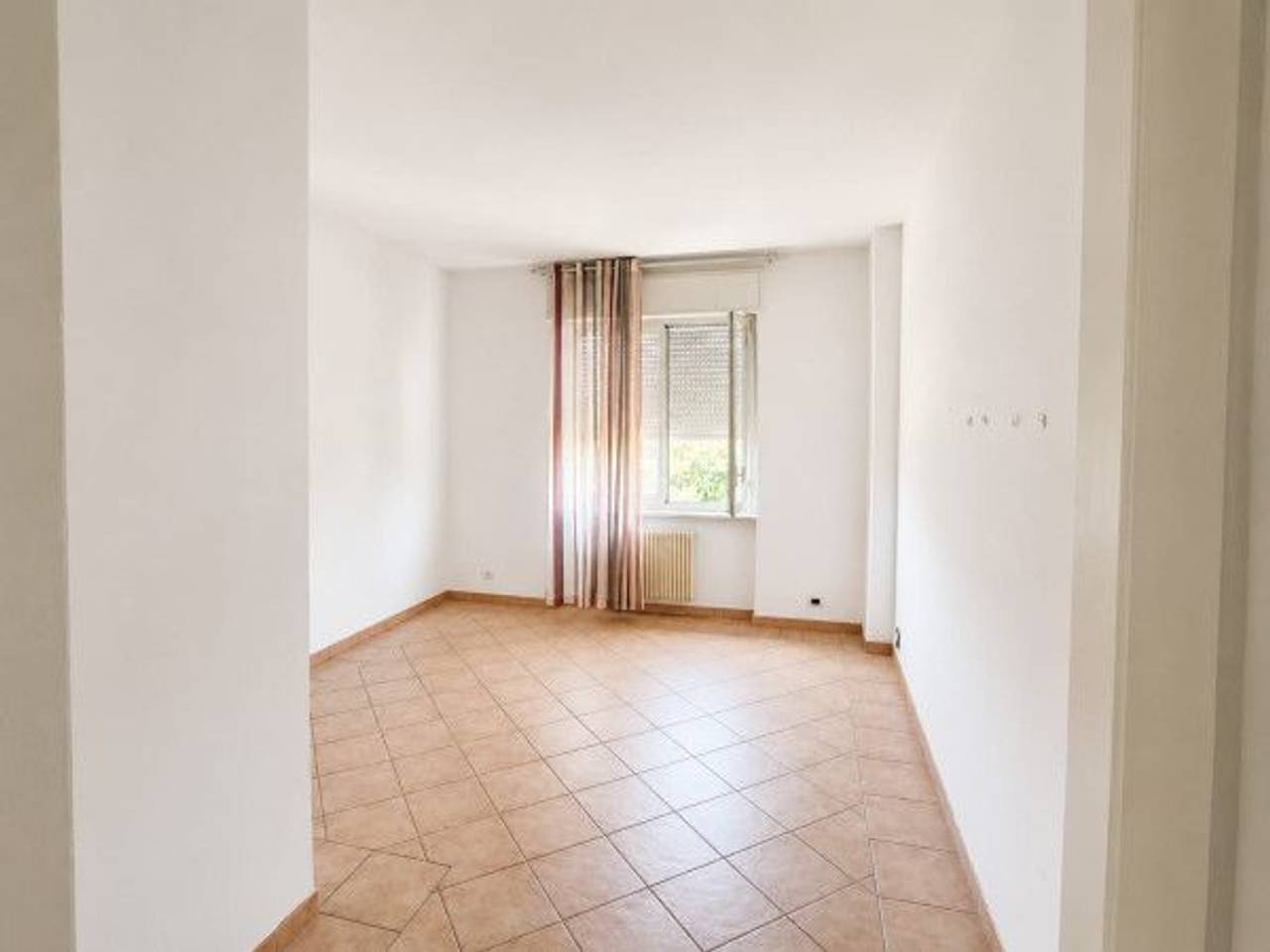 appartamento in vendita ad Asti in zona Questura