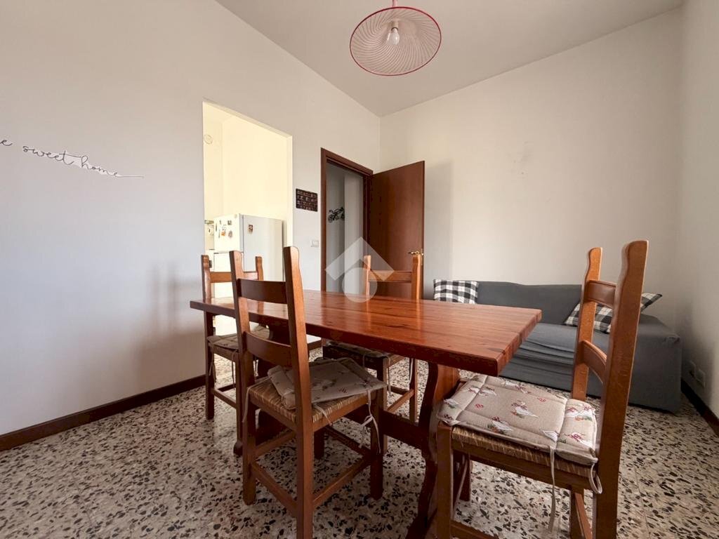 appartamento in vendita ad Asti