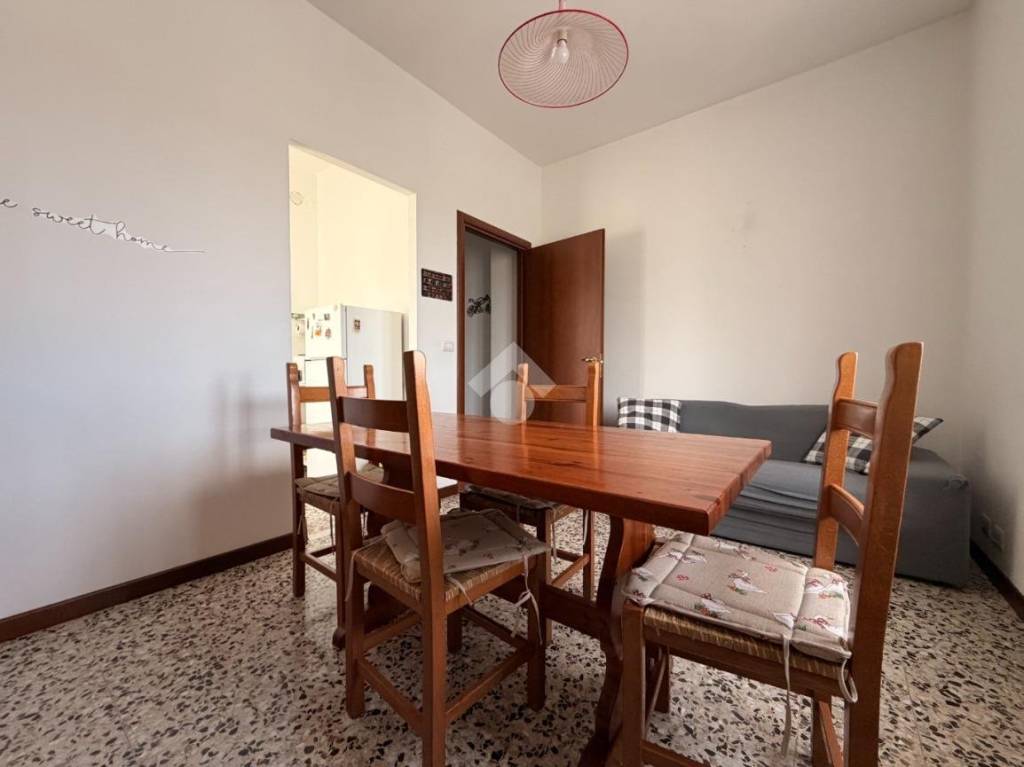 appartamento in vendita ad Asti