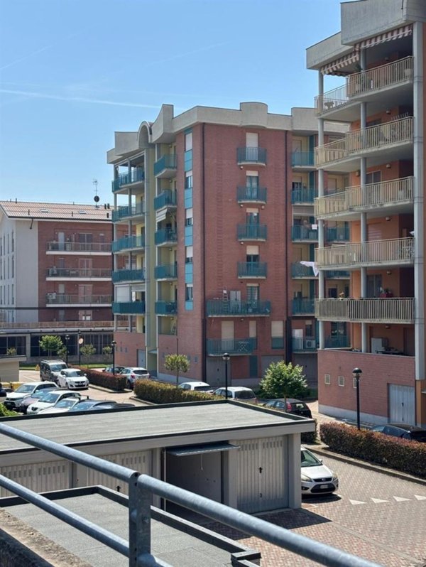 appartamento in vendita ad Asti