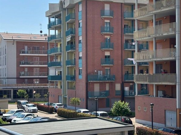 appartamento in vendita ad Asti
