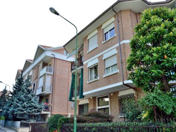 appartamento in vendita ad Asti