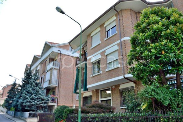 appartamento in vendita ad Asti