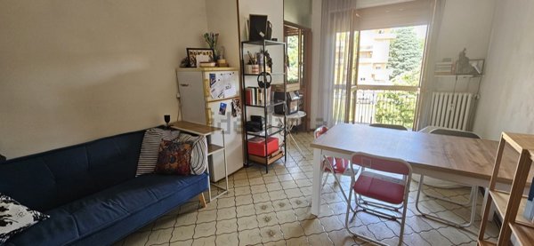 appartamento in vendita ad Asti