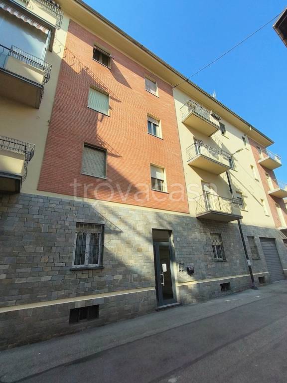 appartamento in vendita ad Asti