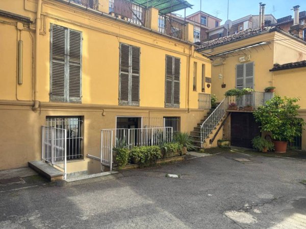 ufficio in vendita ad Asti
