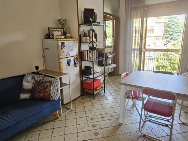 appartamento in vendita ad Asti in zona Valenzani