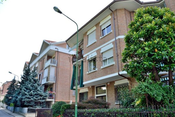 appartamento in vendita ad Asti