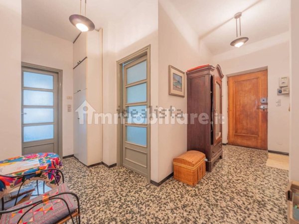 appartamento in vendita ad Asti