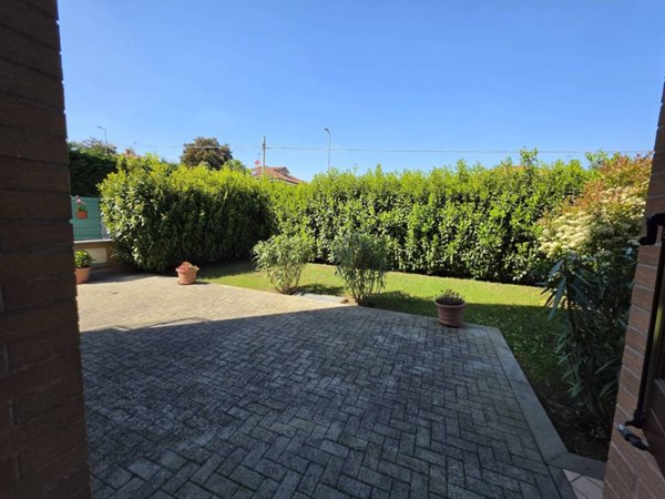 appartamento in vendita ad Asti