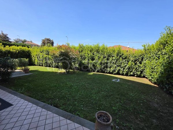 appartamento in vendita ad Asti