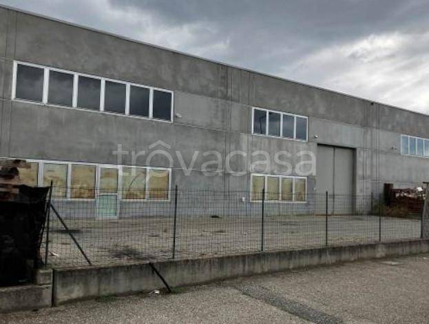 terreno edificabile in vendita ad Asti