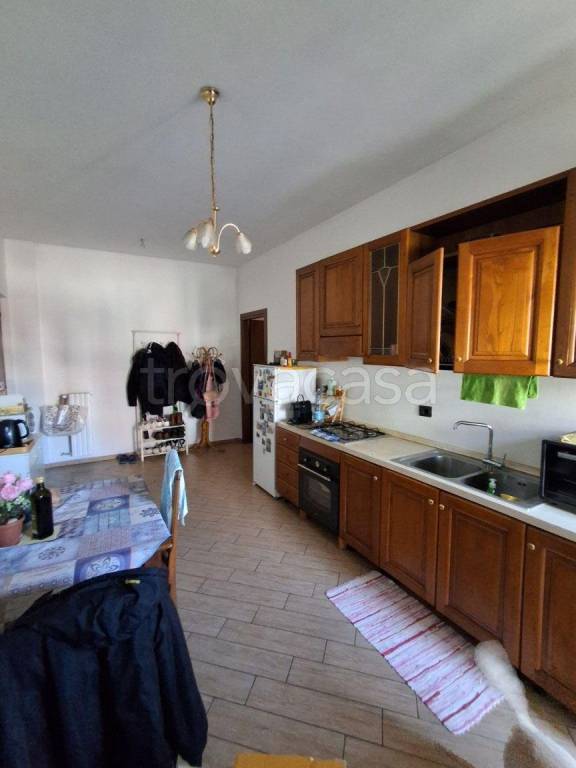 appartamento in vendita ad Asti in zona Centro Città
