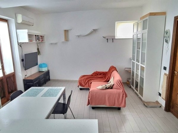 appartamento in vendita ad Asti