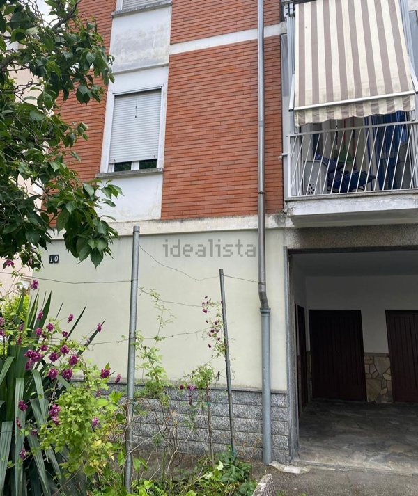 appartamento in vendita ad Asti